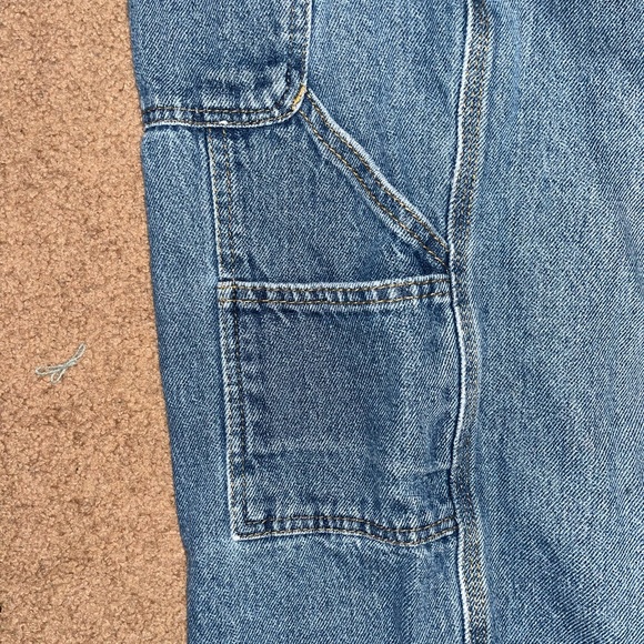 Rural King Jeans 38x28 - Picture 4 of 6